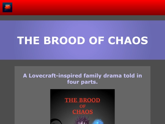 brood_of_chaos/main_hub screenshot