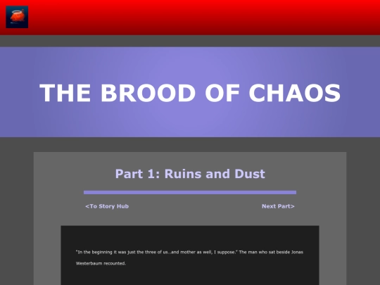 brood_of_chaos/part_1_ruins_and_dust screenshot