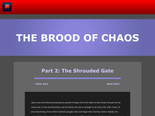 brood_of_chaos/part_2_the_shrouded_gate screenshot