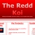 The Redd Koi avatar