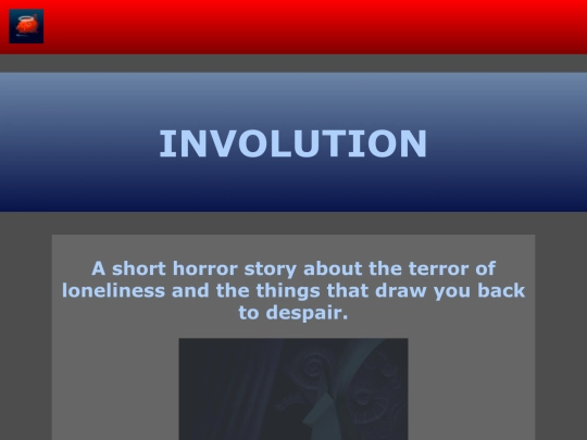 involution screenshot