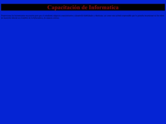 MATF 404/informatica screenshot