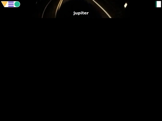 jupiter screenshot