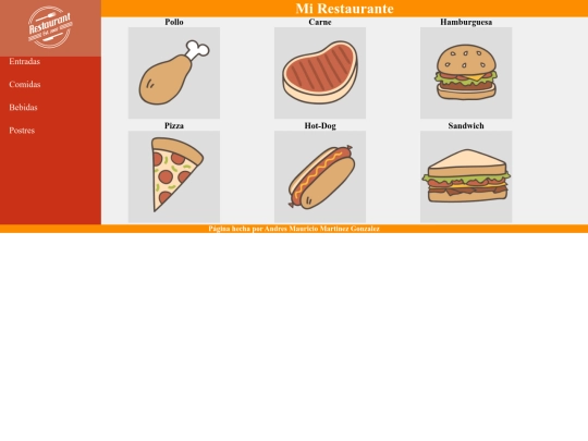 Examen screenshot