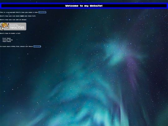 a screenshot
