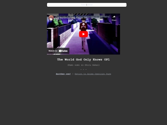 Random-OPs/god-knows-op1 screenshot