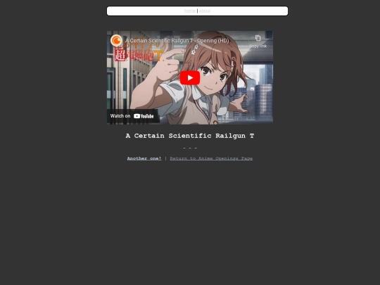 Random-OPs/railgun-t-op screenshot