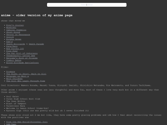anime-old-1 screenshot