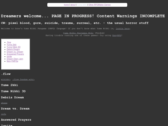 fanpages/ynfg-fp screenshot