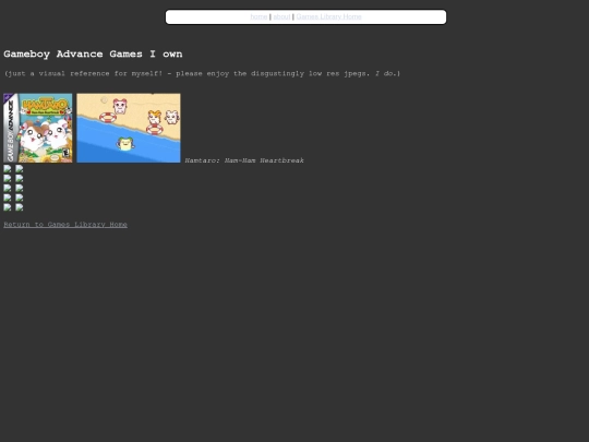 games-library/gba screenshot