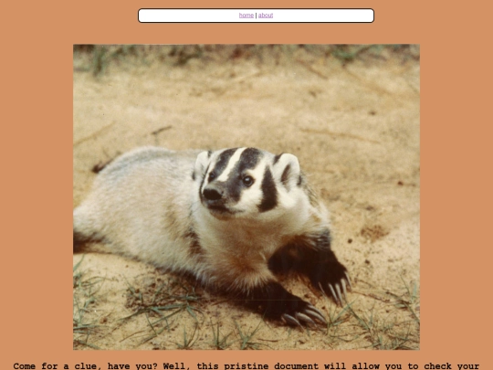tlalcoyote screenshot