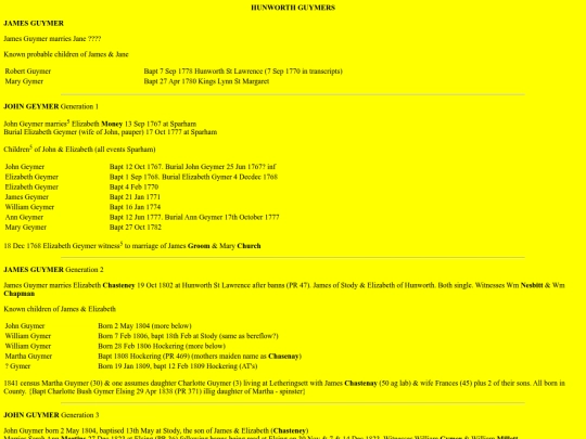sharrington screenshot