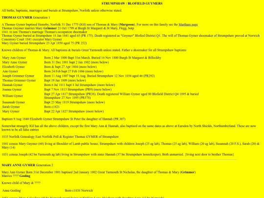 strumpshaw screenshot
