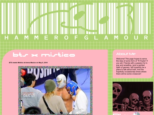 KFAYBE_MAIN/Kfaybe screenshot
