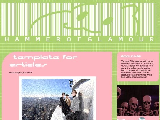 WRESTLING_MAIN/Template copy screenshot