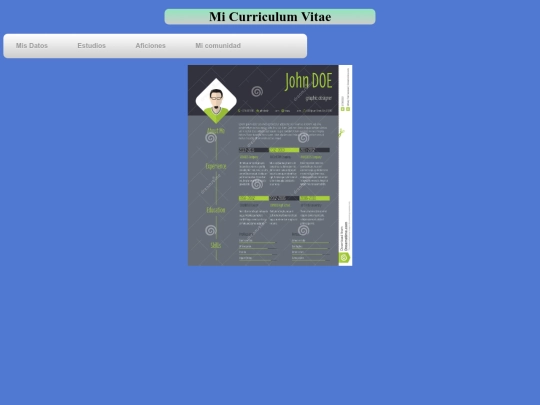 123/Index screenshot