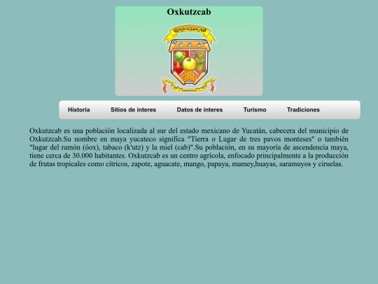 tarea4/Index screenshot