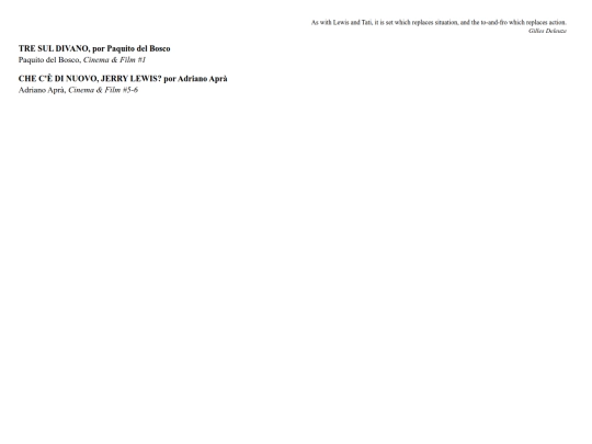 C&F/frontcf screenshot