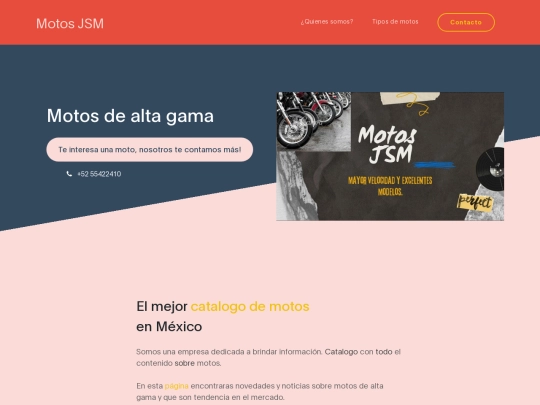 motosperronas screenshot