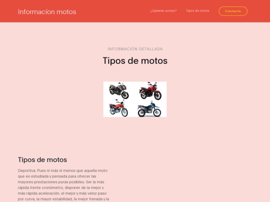motosperronas/project-detail screenshot