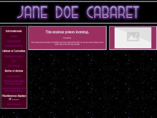 Detentionaire_Shrine screenshot