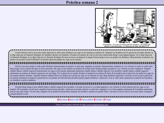 p2.5 screenshot