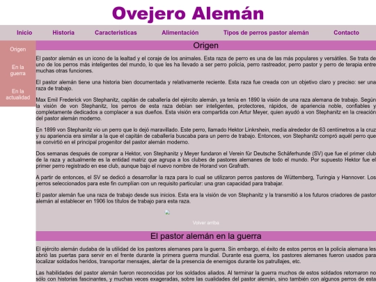 FINAL/Historia screenshot