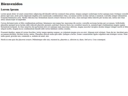 Tpadicional screenshot