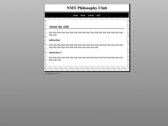 nmtpc_about screenshot