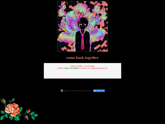 d screenshot