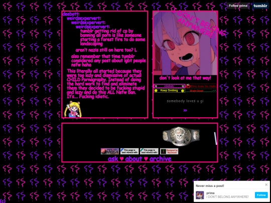 fuckthisshit screenshot