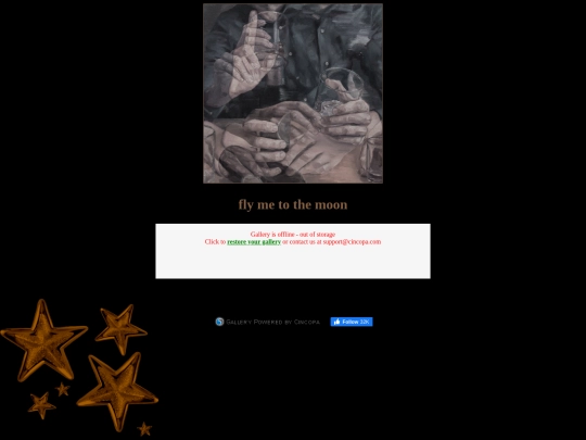 g screenshot