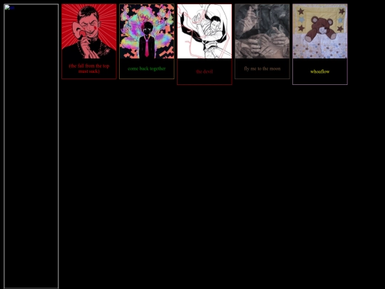 playlists screenshot