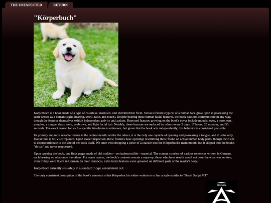 A31 screenshot