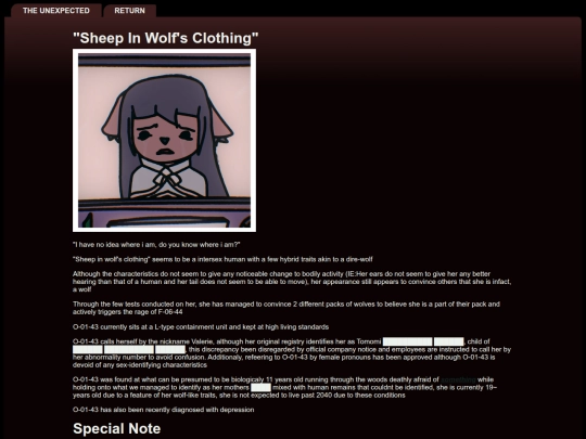 A43 screenshot