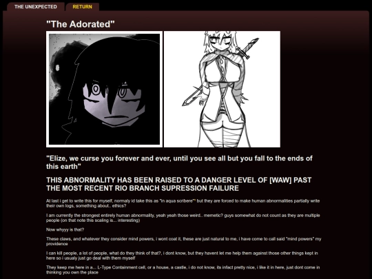 A9 screenshot