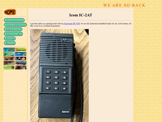 icomIC2AT screenshot