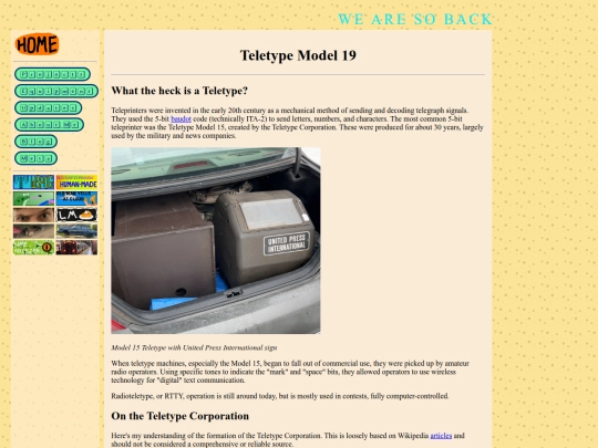 tty19 screenshot