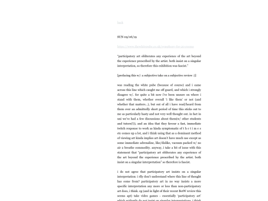 writing/twpresponse screenshot