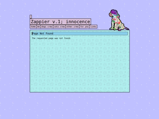 testing/test screenshot