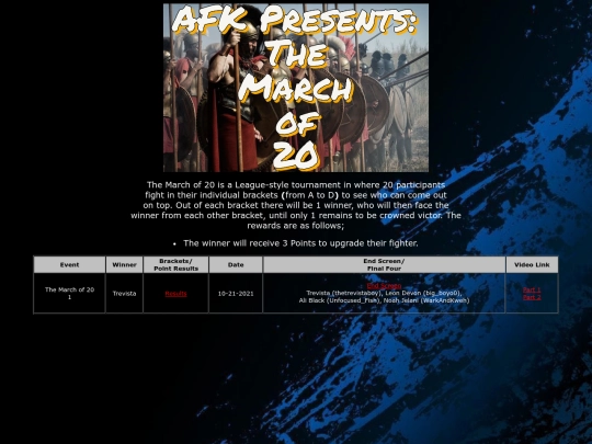 Events/marchof20 screenshot