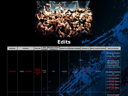 Retired/roster1 screenshot