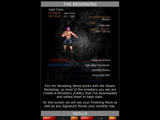 tutorial screenshot