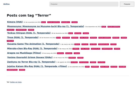 tags/terror screenshot
