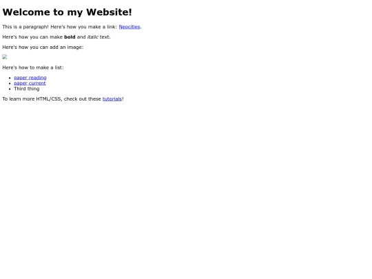 NLP screenshot