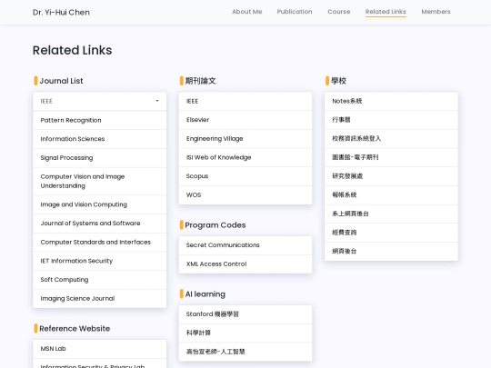 link screenshot