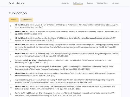 publication screenshot