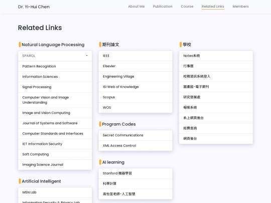 research screenshot