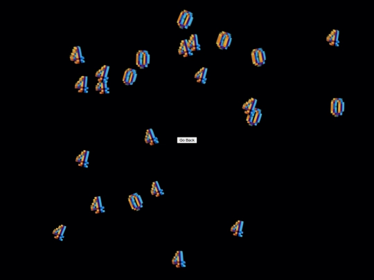 garbage-arcade/superbloom/little-box screenshot