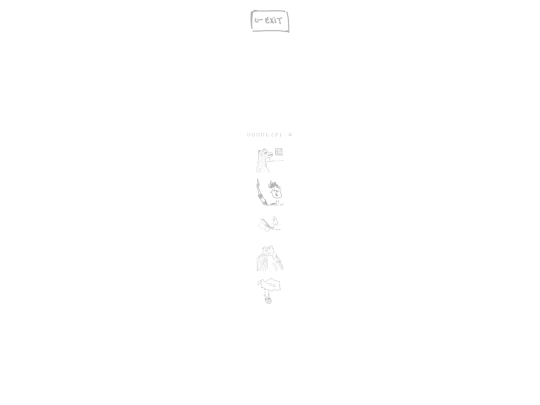 projector-notes screenshot